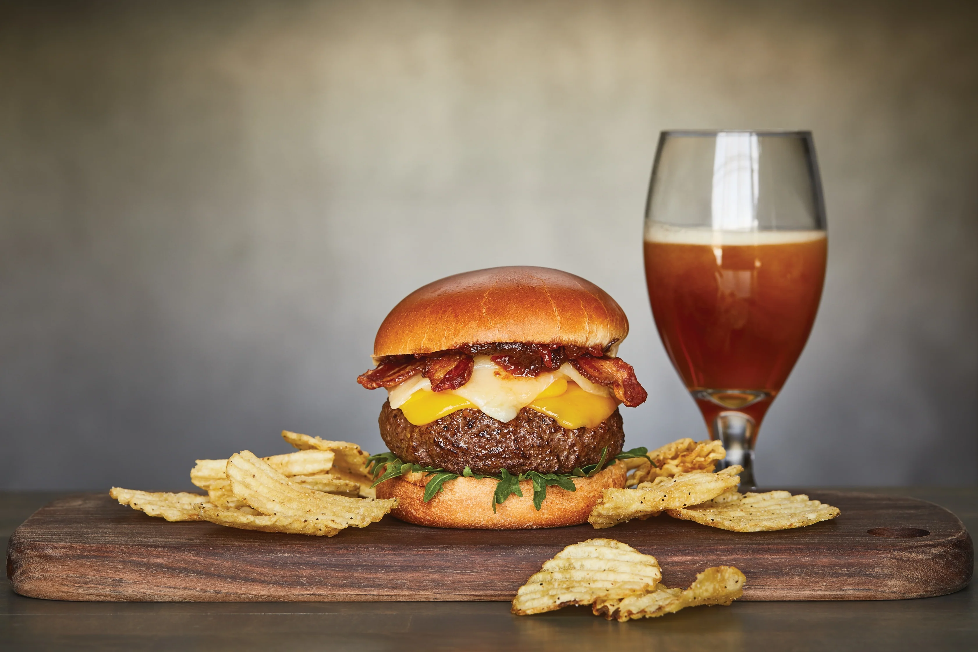 Bacon Cheddar - Image 3