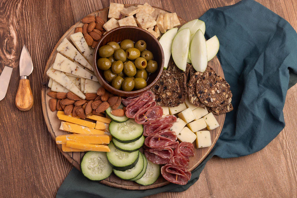 Bacon Cheddar - Image 5