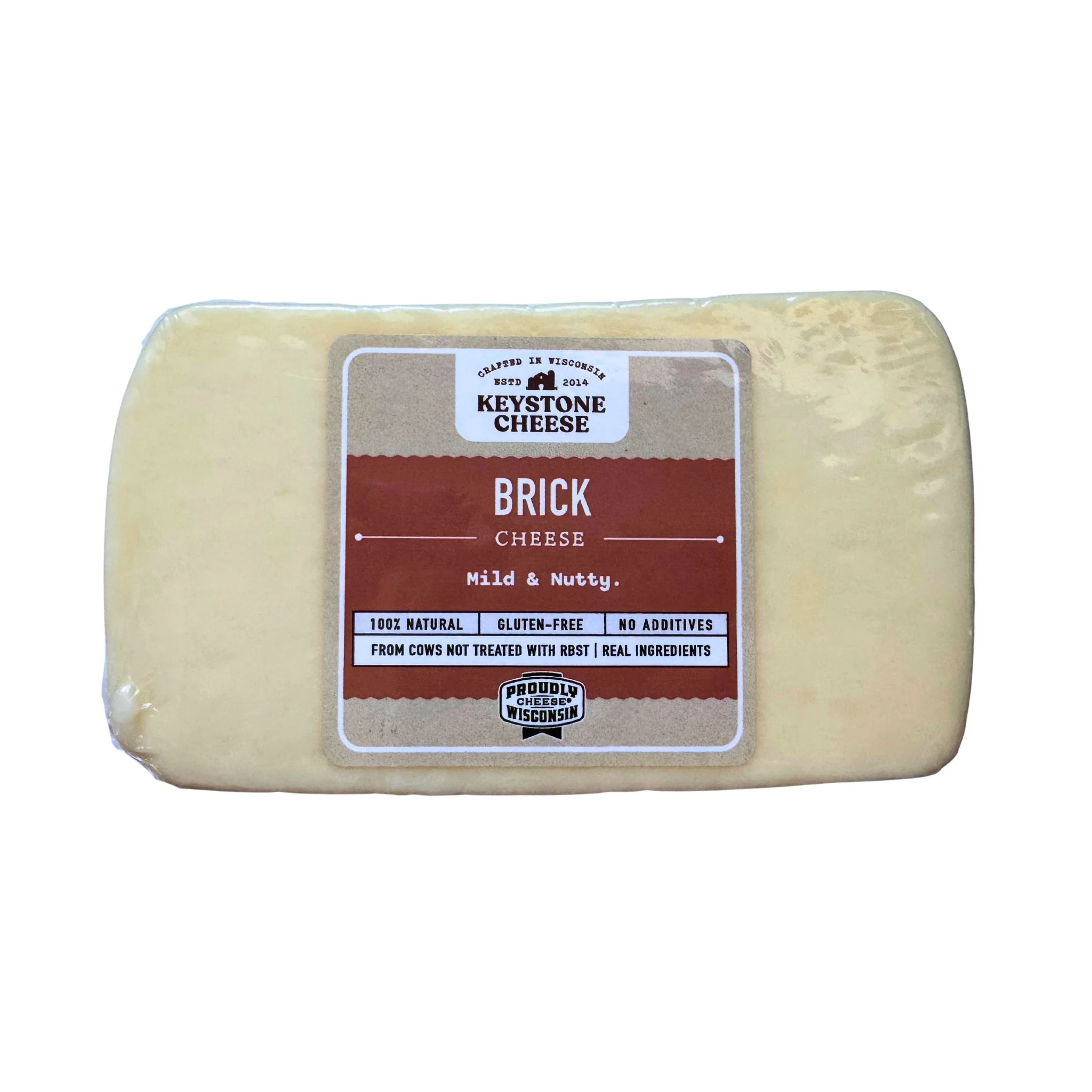 Brick