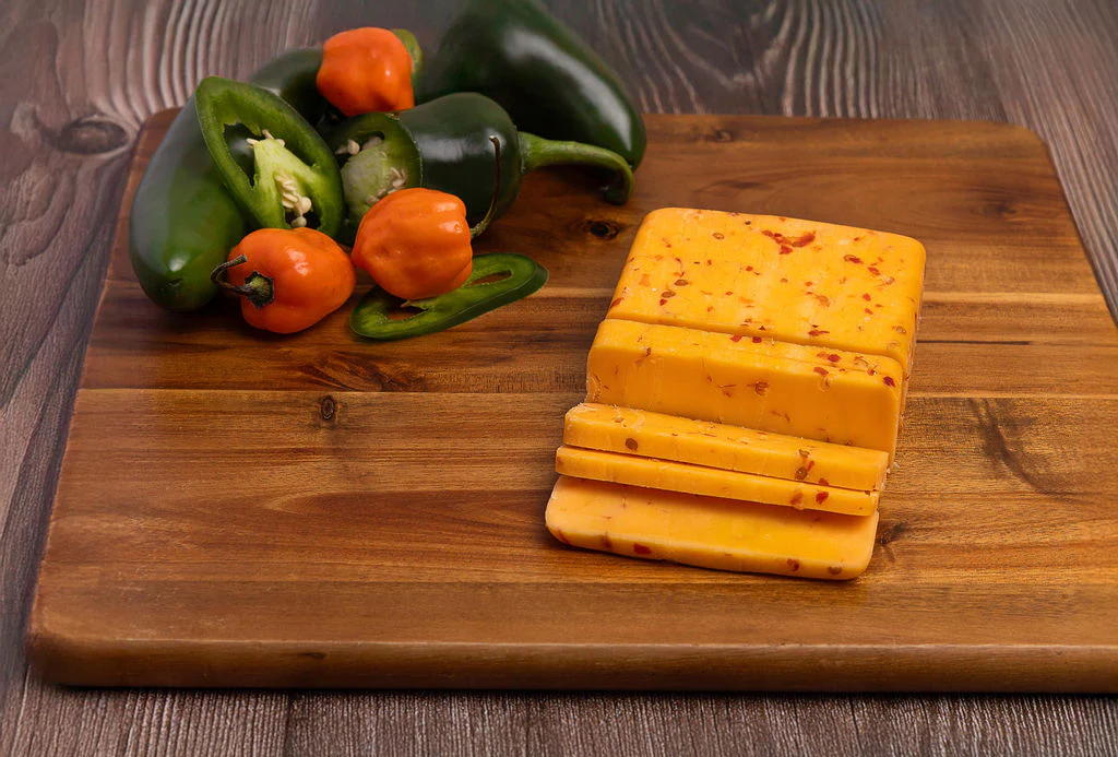 Buffalo Cheddar - Image 3