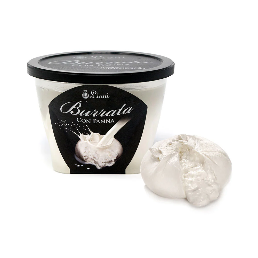 Burrata