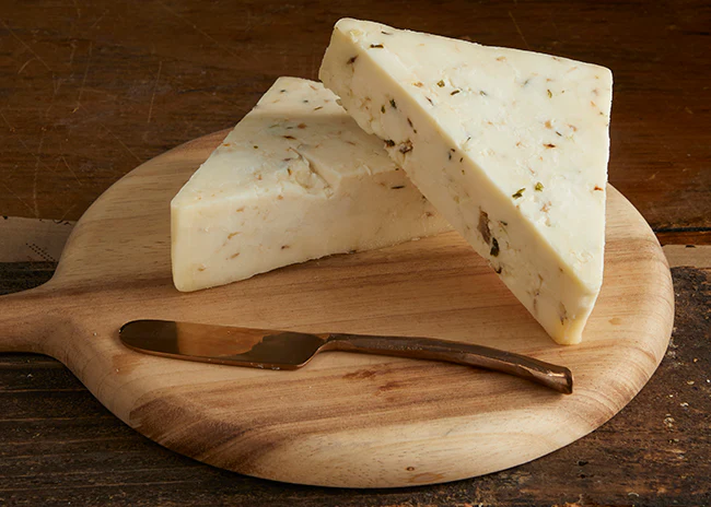 Morel and Leek Jack - Image 3