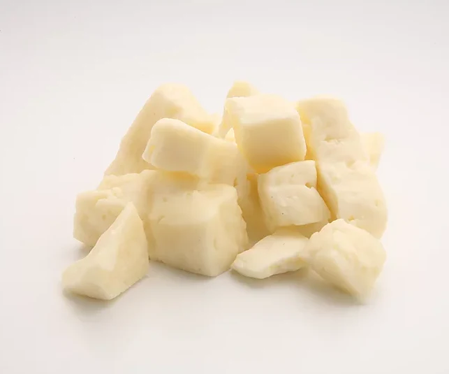Cheese Curds - White Plain - Image 4