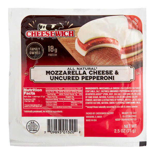 Cheesewich - Image 3