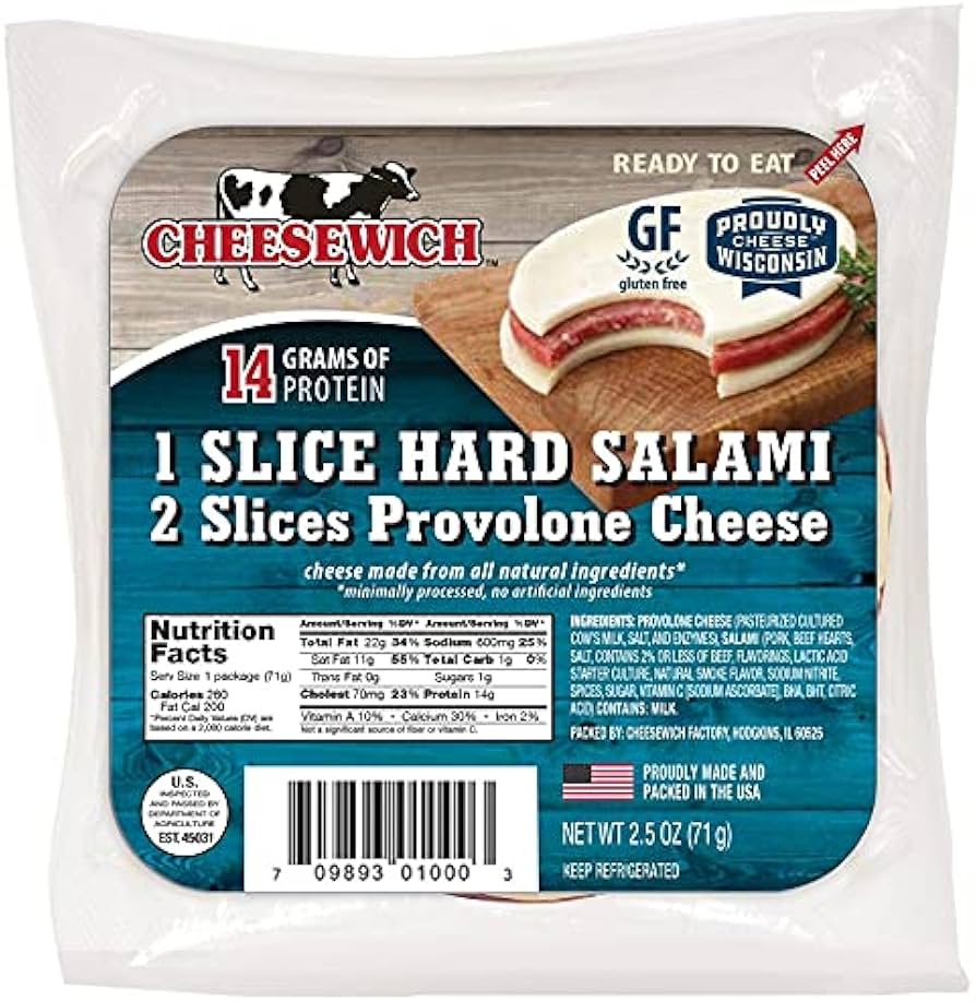 Cheesewich - Image 4