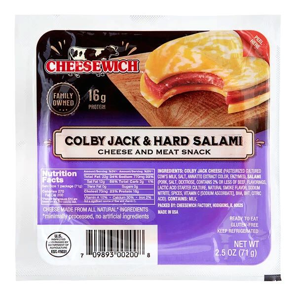 Cheesewich - Image 6