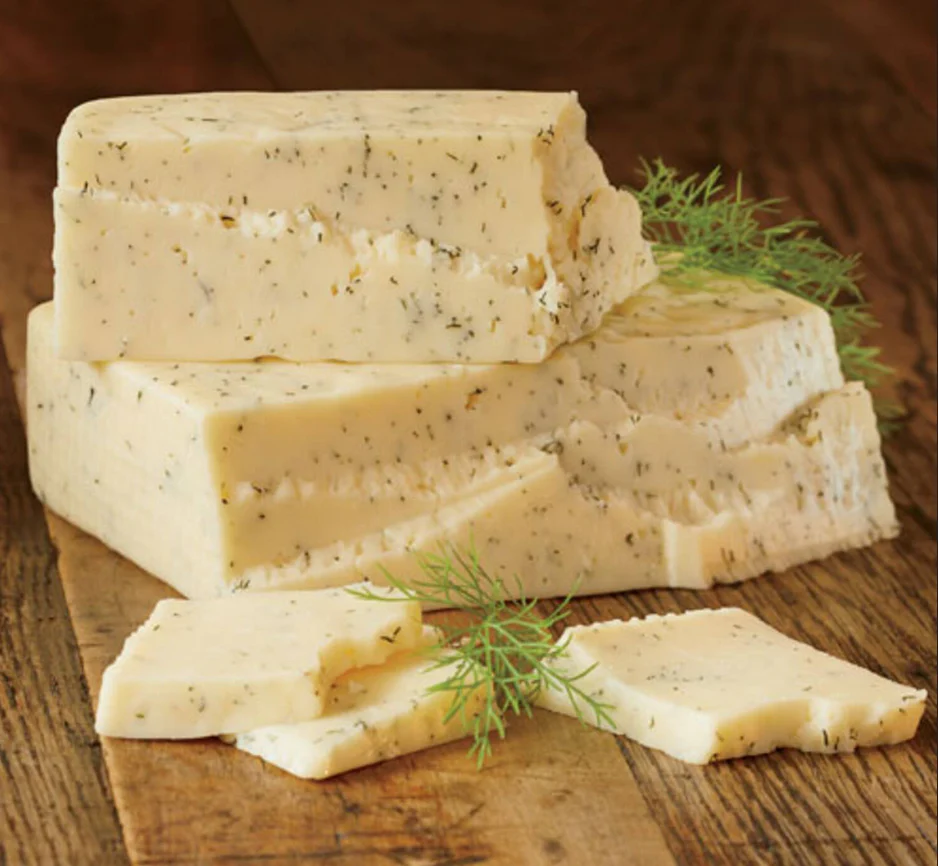 Dill Havarti - Image 2