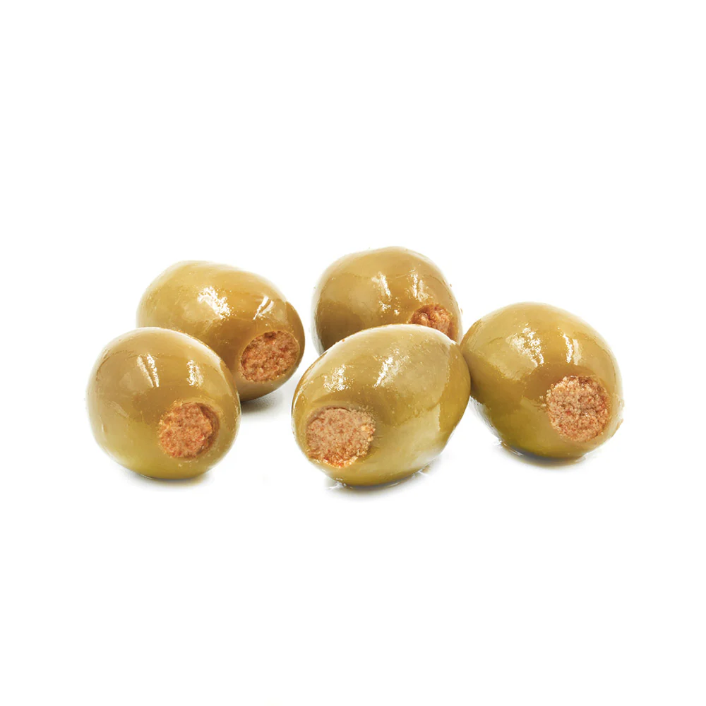 DiVina Buffalo Blue Cheese Stuffed Olives - Image 2