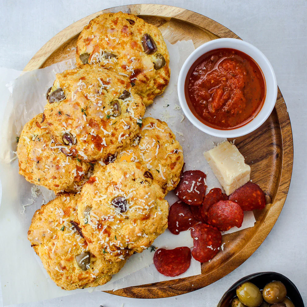 DiVina Buffalo Blue Cheese Stuffed Olives - Image 3