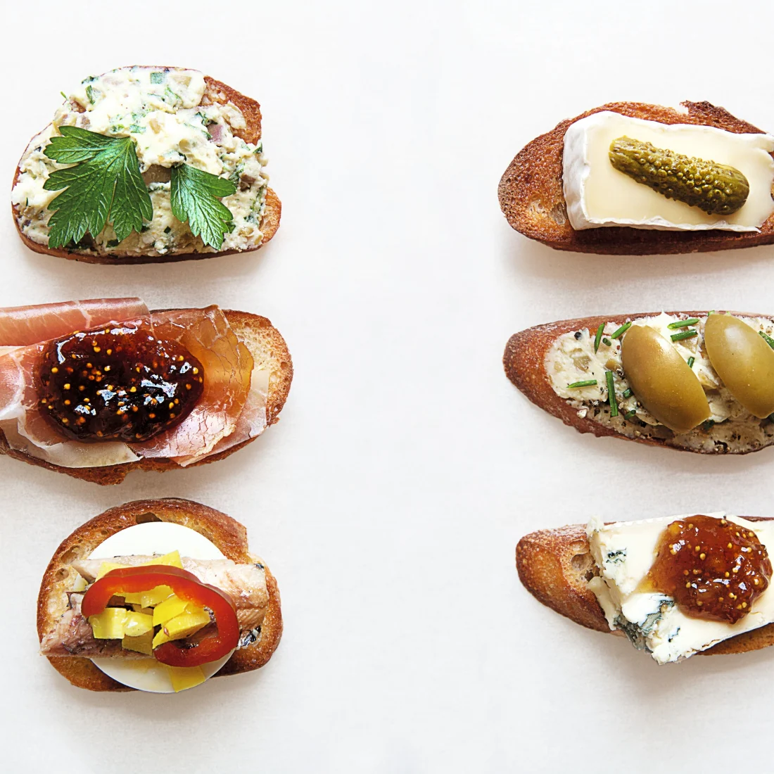 DiVina Feta Stuffed Olives - Image 4