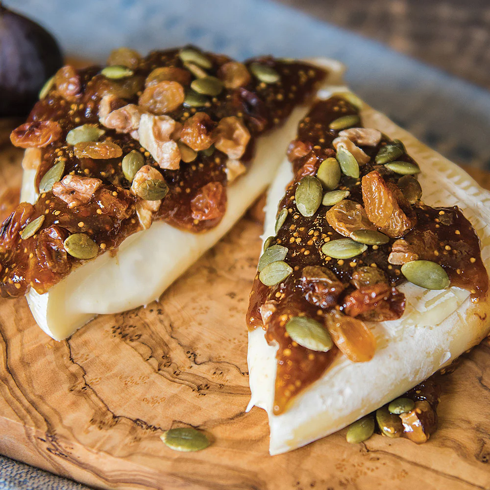 DiVina Chili Fig Spread - Image 3
