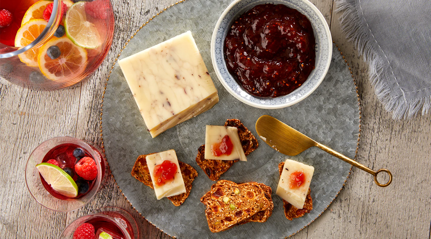 Dragon's Breath Cheddar - Image 3