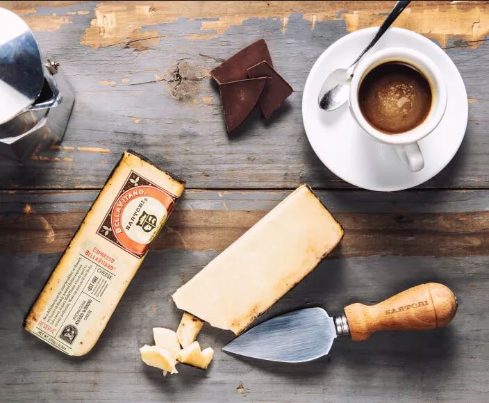 BellaVitano Espresso - Image 4