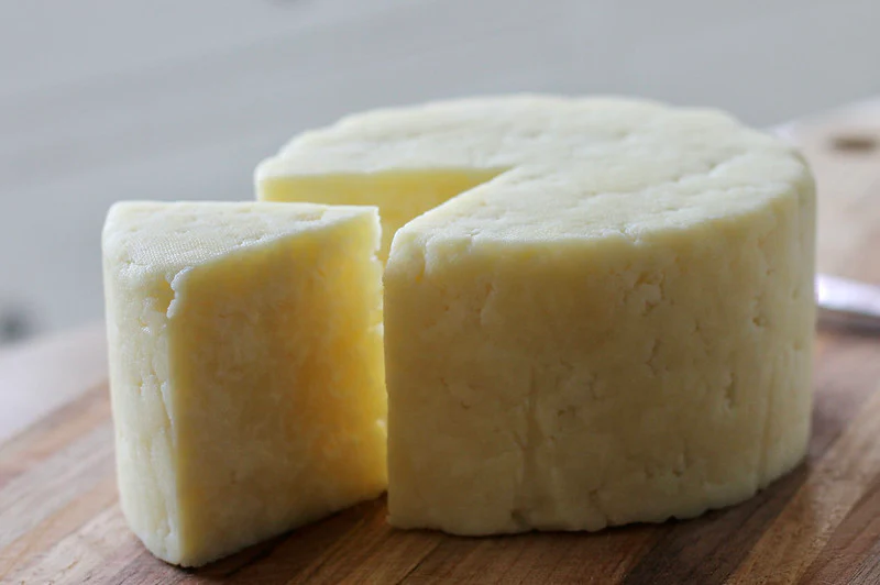 Farmers Cheese - Image 2
