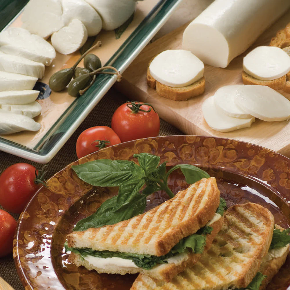 Fresh Mozzarella - Antonio Mozzarella - Image 2