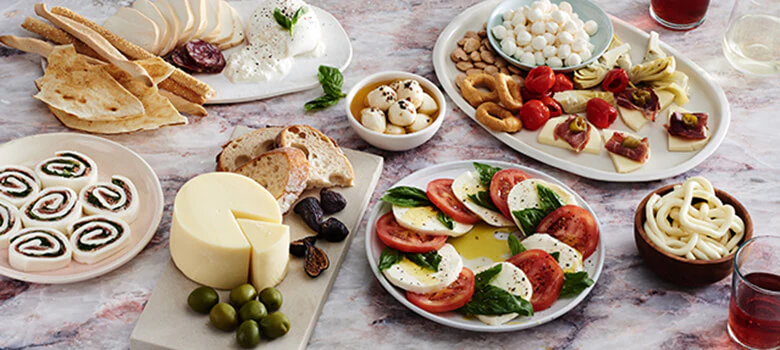 Fresh Mozzarella - Antonio Mozzarella - Image 3