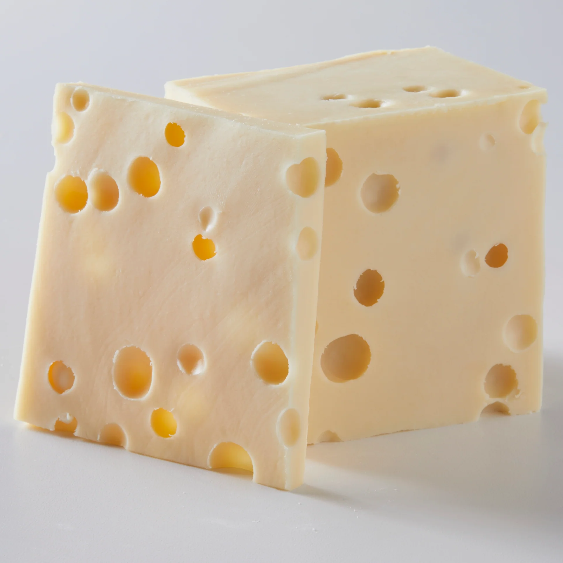 Baby Swiss - Image 4