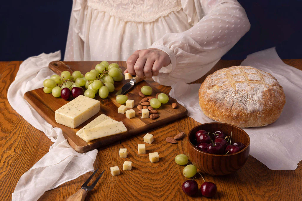 Garlic & Dill Cheddar - Image 3