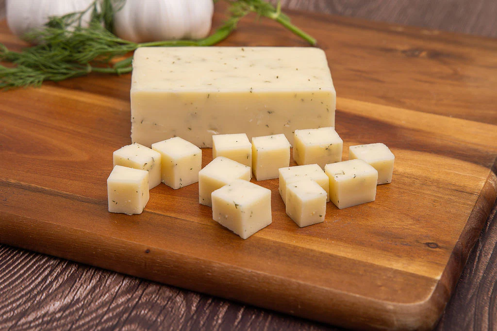 Garlic & Dill Cheddar - Image 4