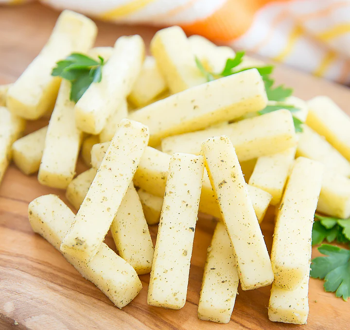 Garlic & Herb Jack - Image 3