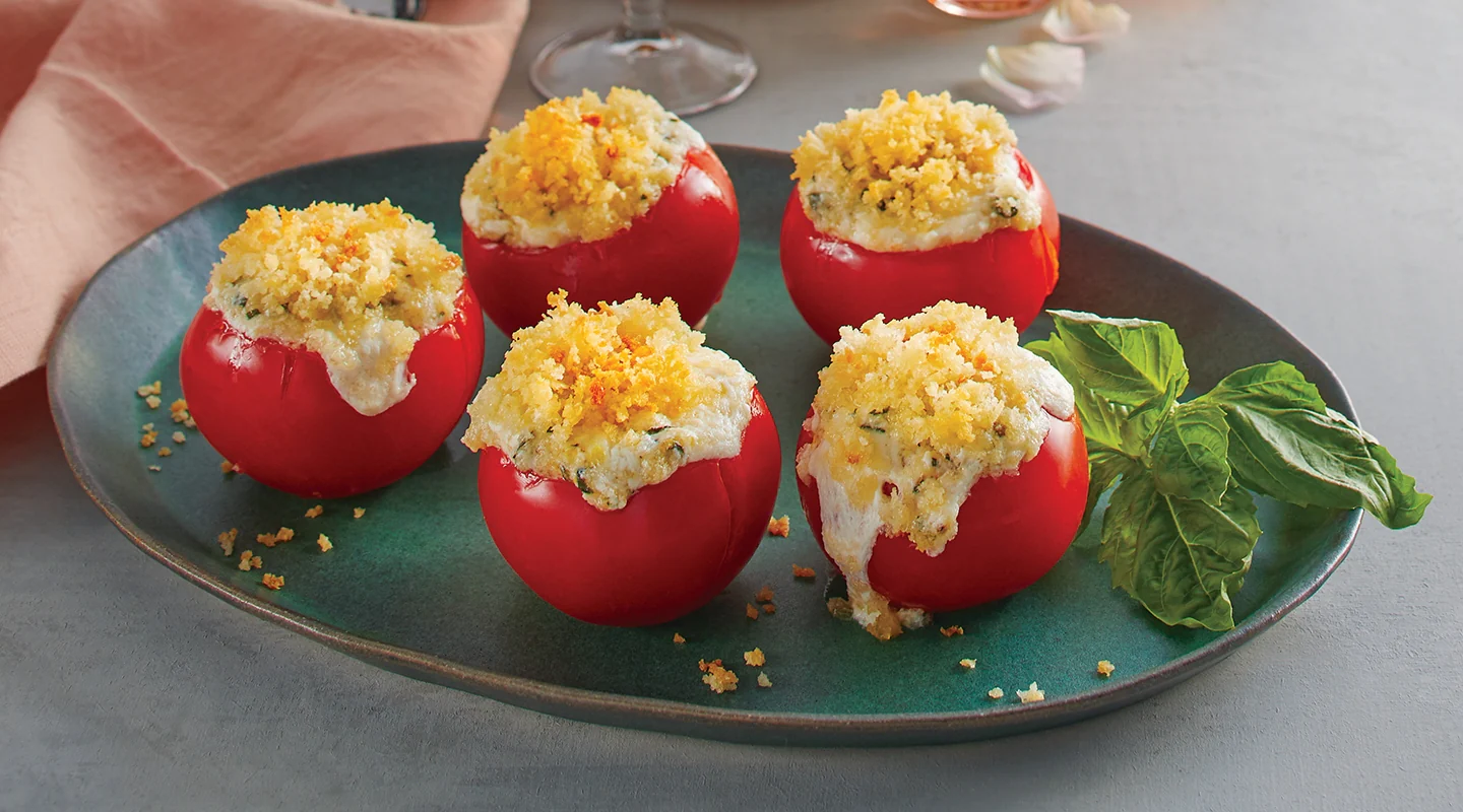 Garlic & Herb Jack - Image 4
