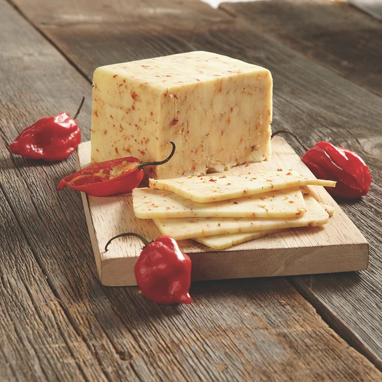 Ghost Pepper Jack - Image 3