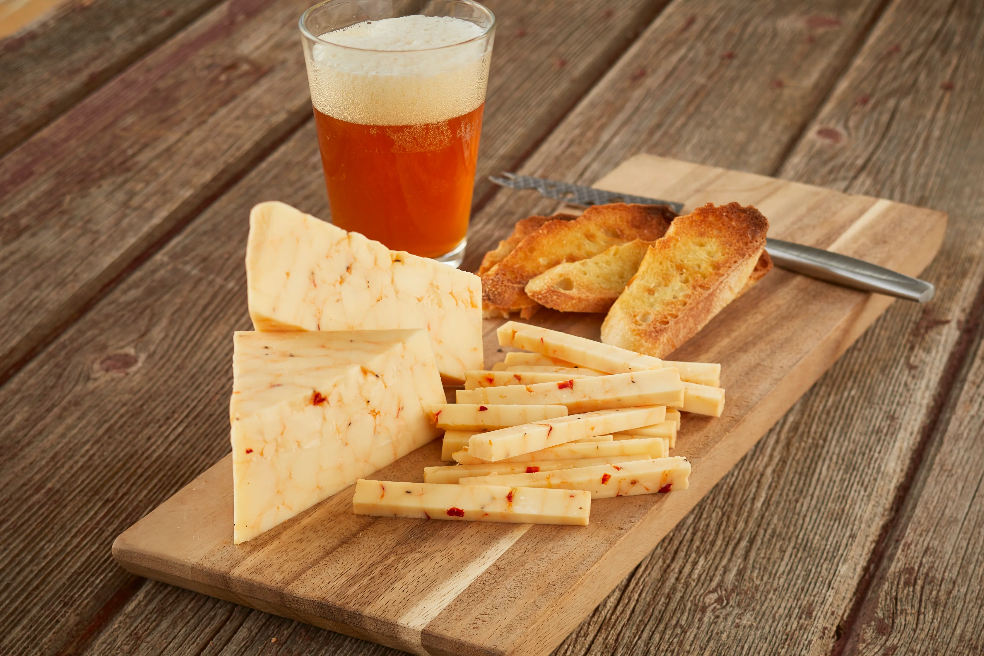 Ghost Pepper Jack - Image 4