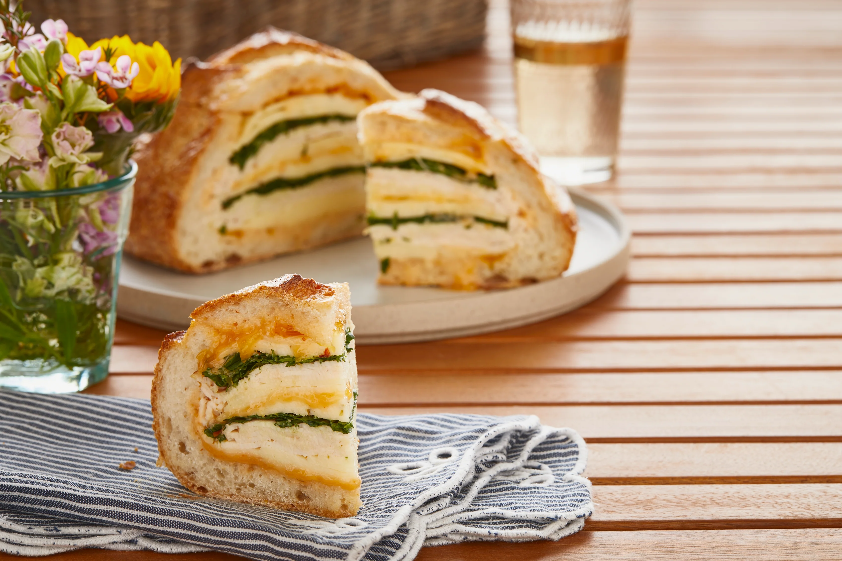 Horseradish Havarti - Image 3