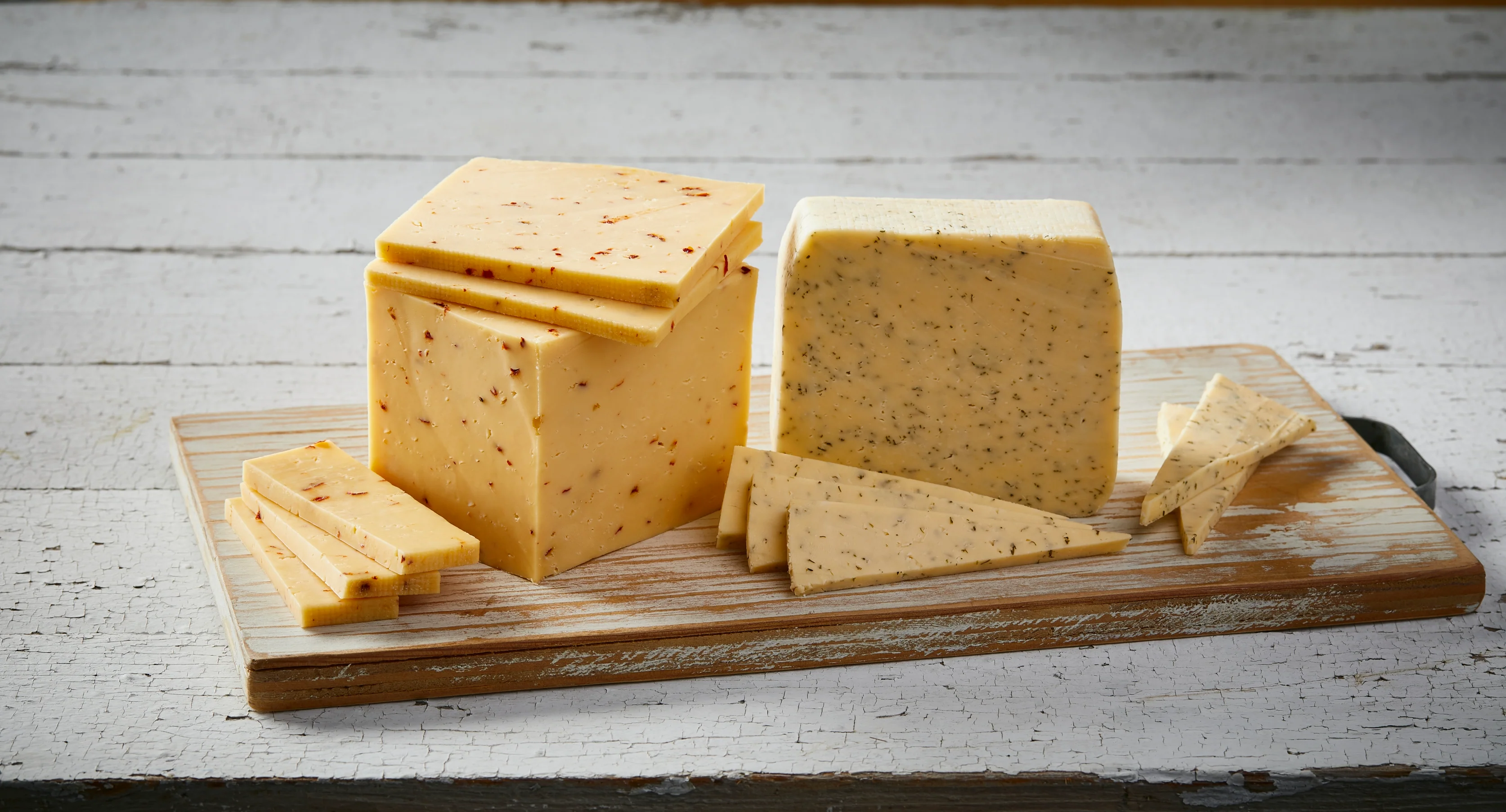 Horseradish Havarti - Image 4