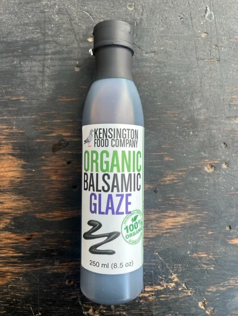 Kensington Food - Organic Balsamic Glaze