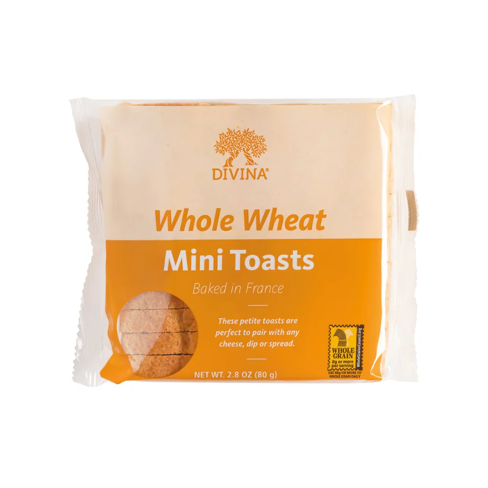 Mini Toasts - Image 2