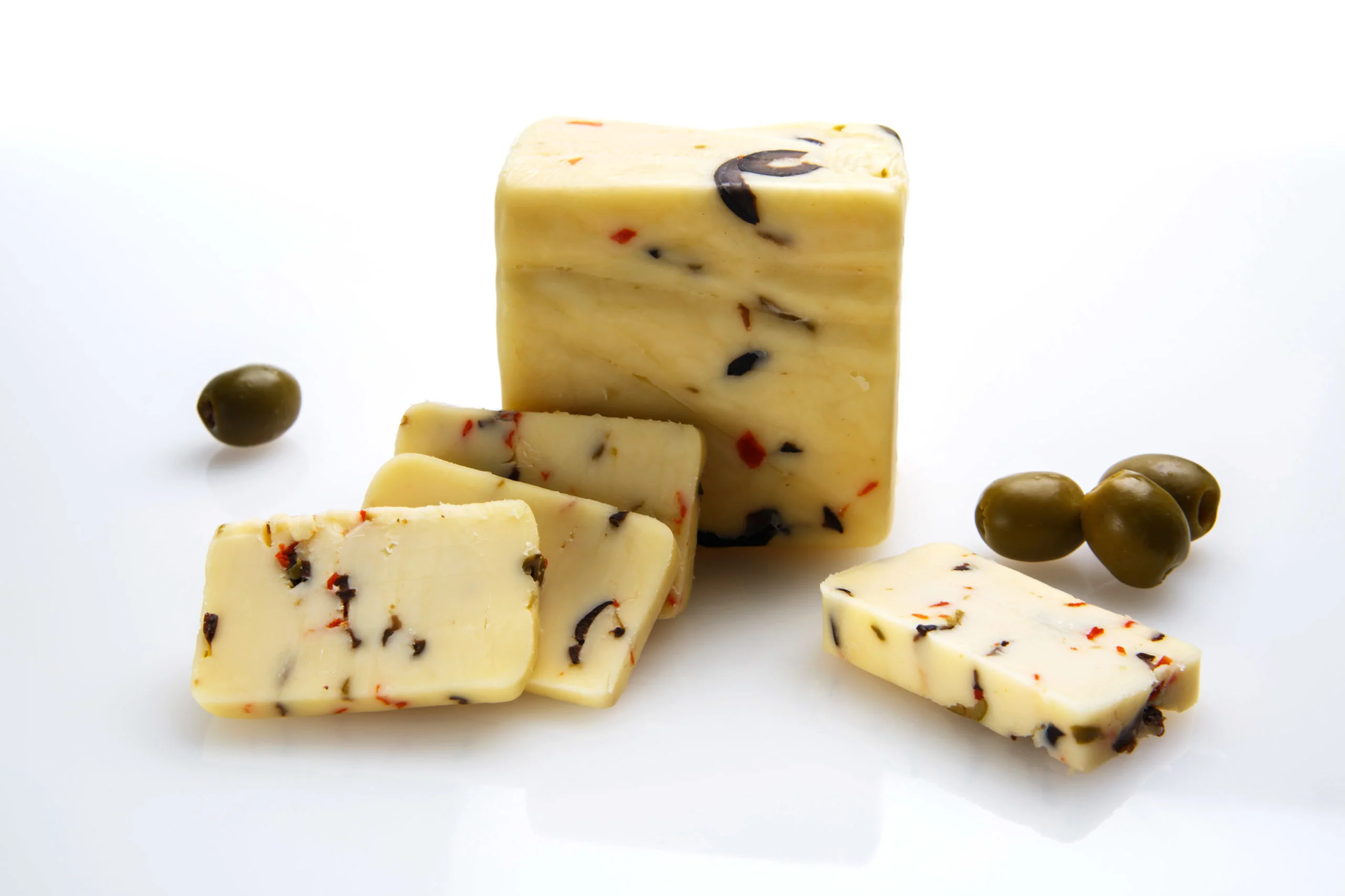 Olive Cheddar - Image 3