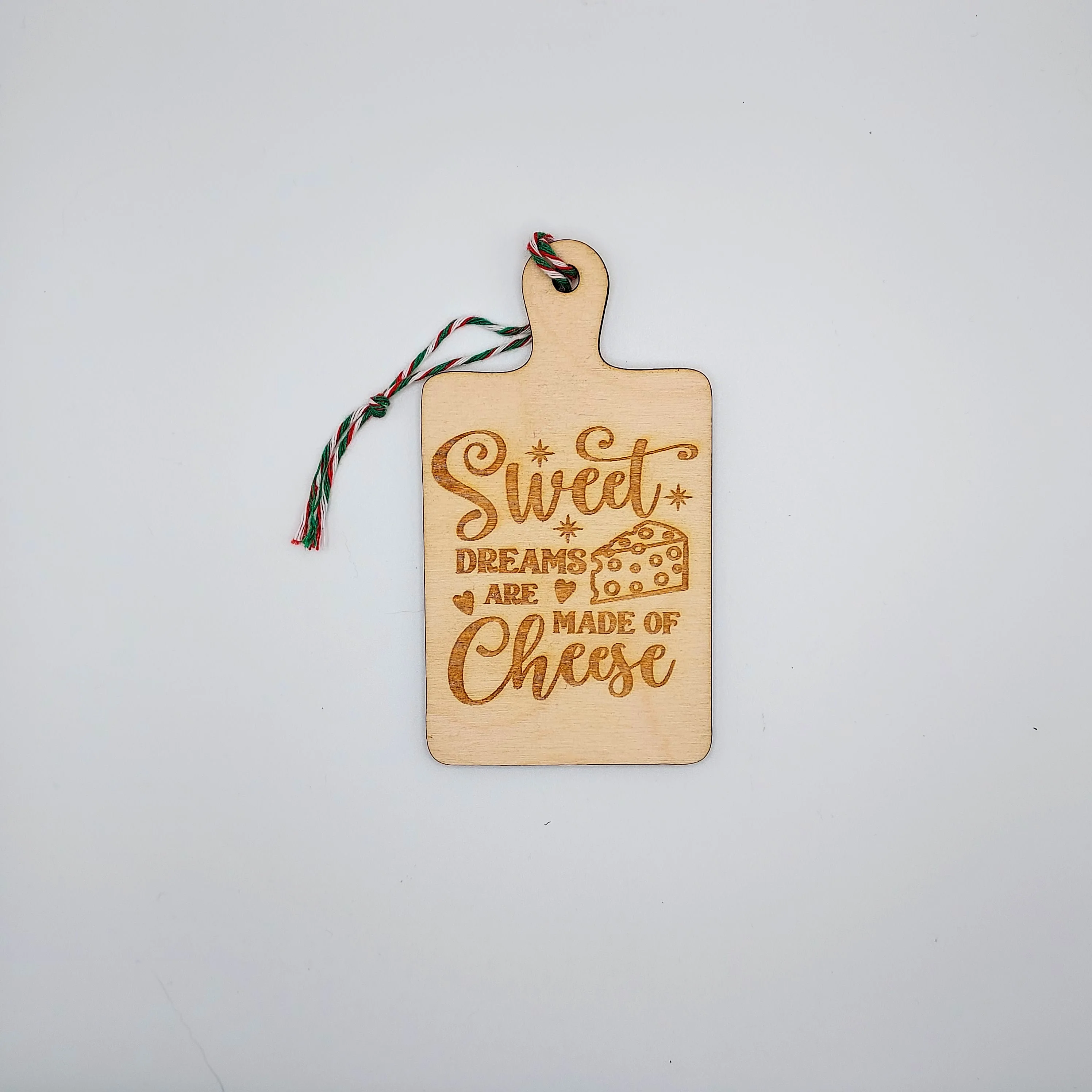 Ornament - Wooden - Image 3