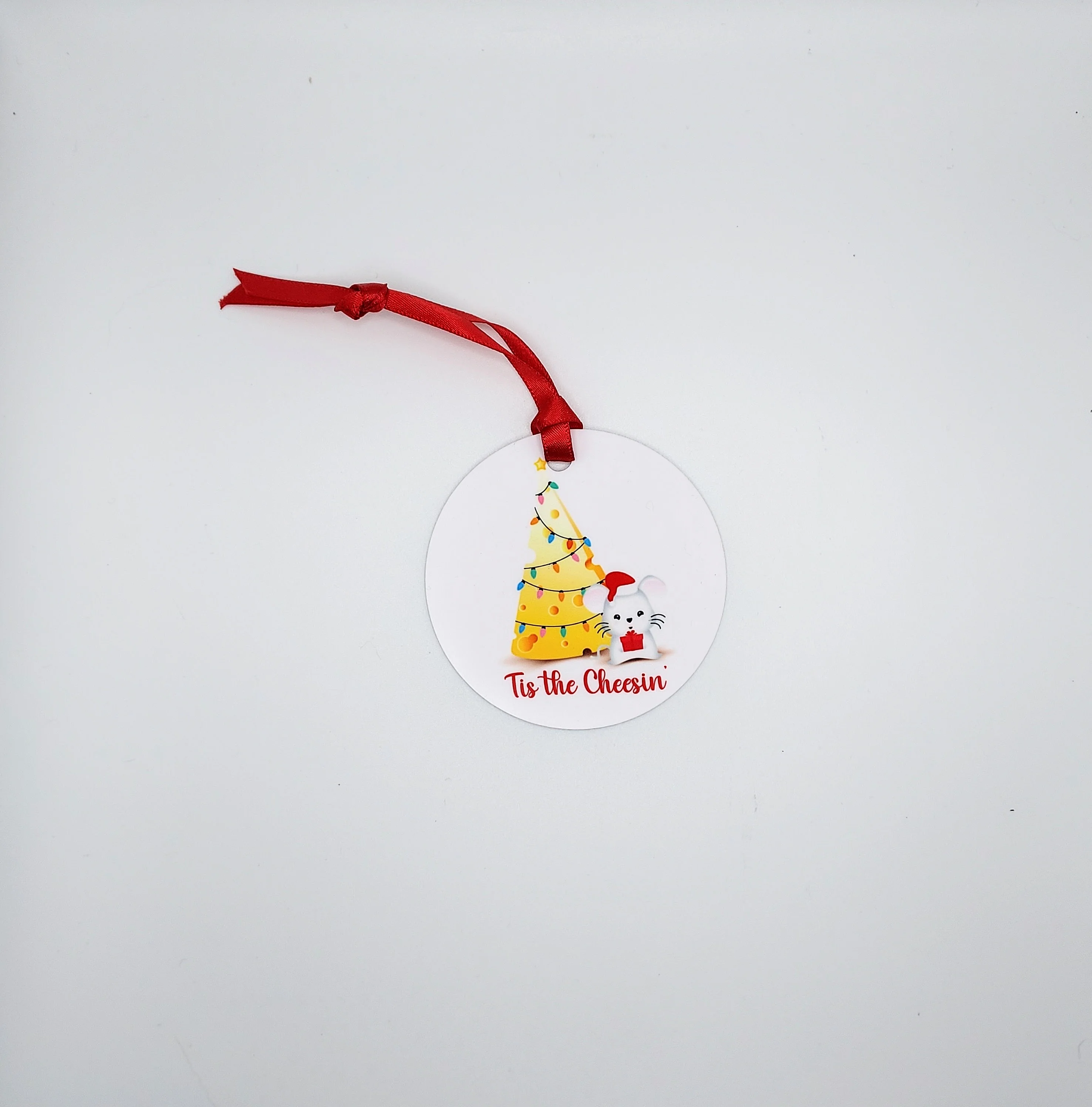 Ornament - Metal - Image 3