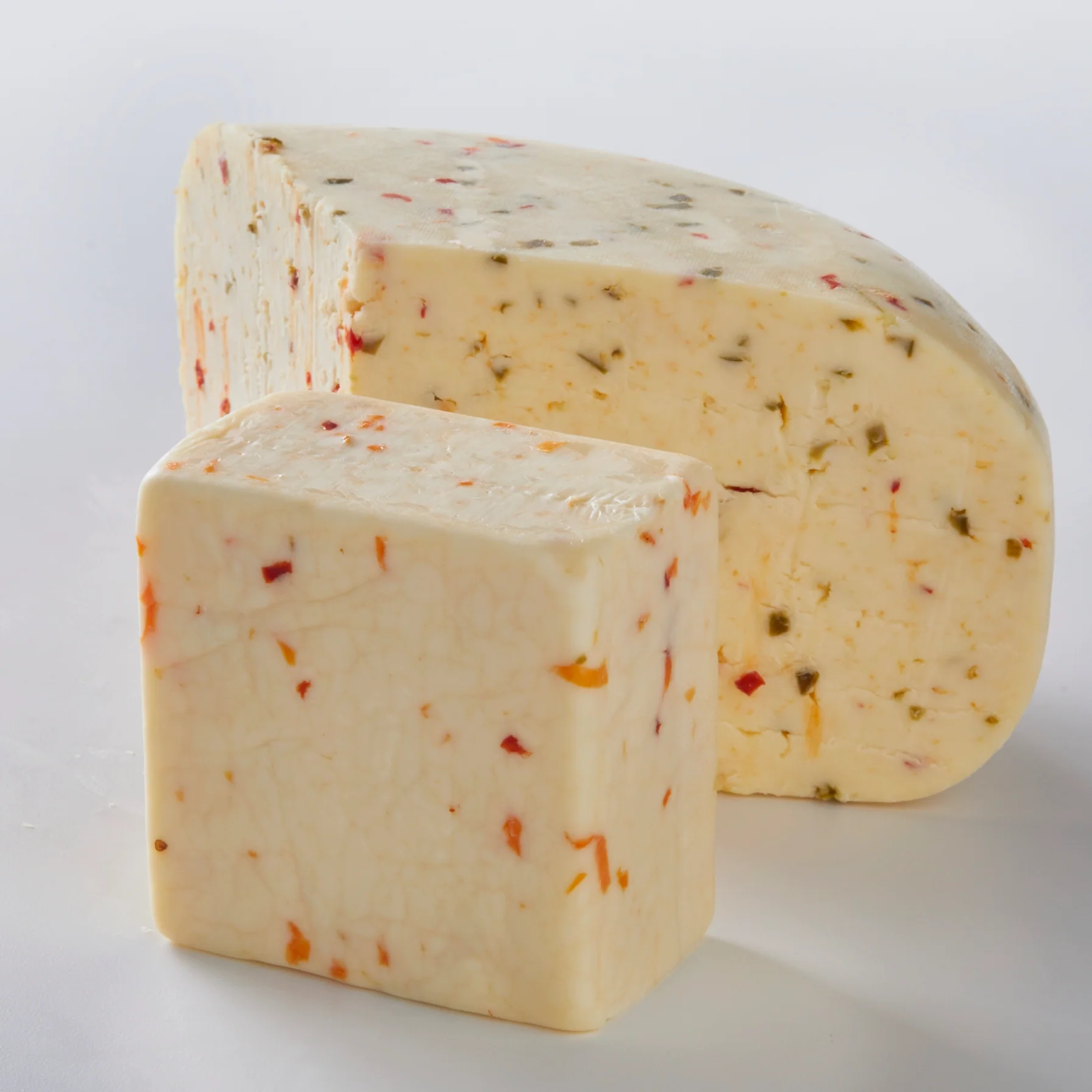Pico De Queso Cheddar - Image 3