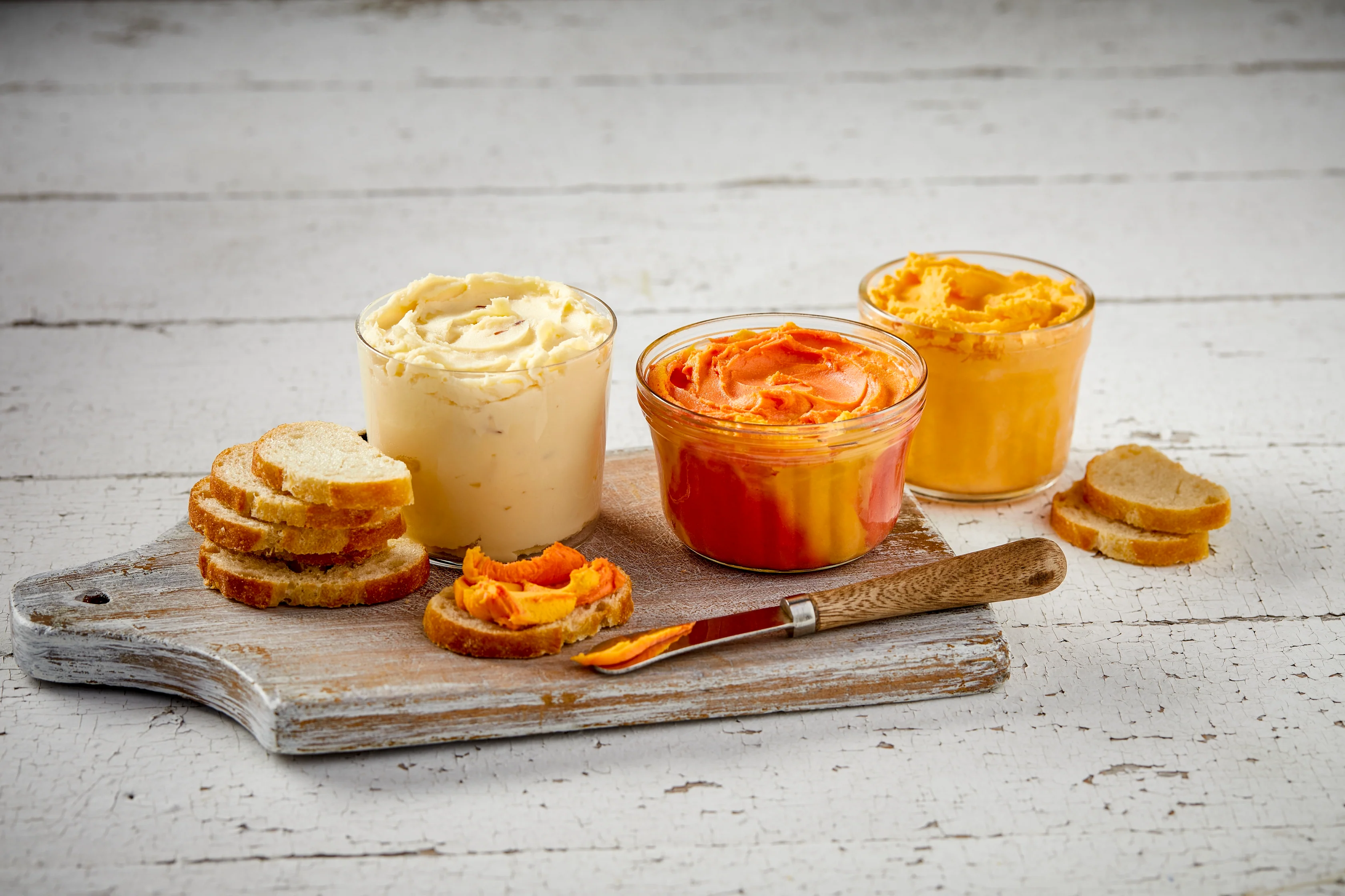Port Wine Cheese Spread - Image 3