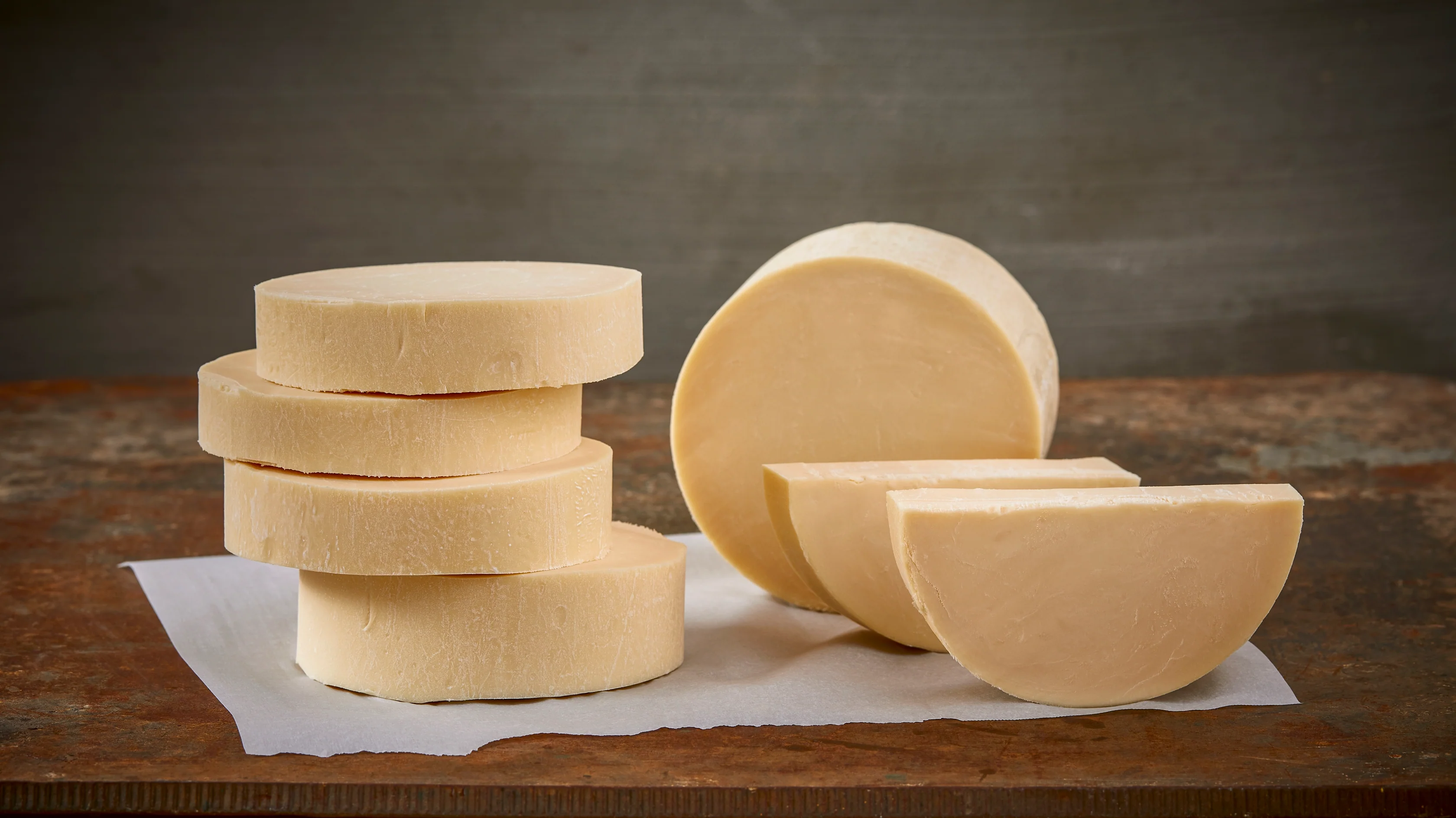 Provolone - Image 4
