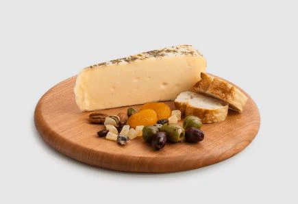Asiago w/ Rosemary - Image 3