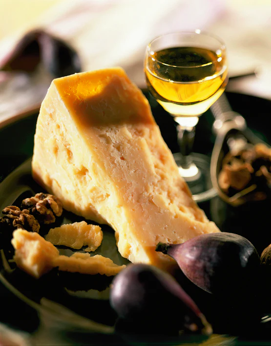 Sarvecchio Parmesan - Image 3