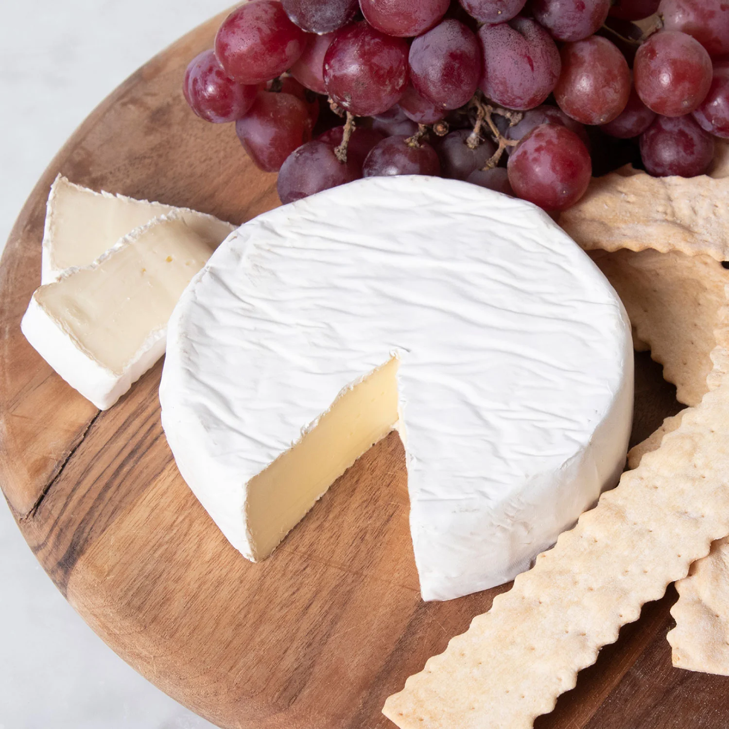 Brie Wheel - Image 2