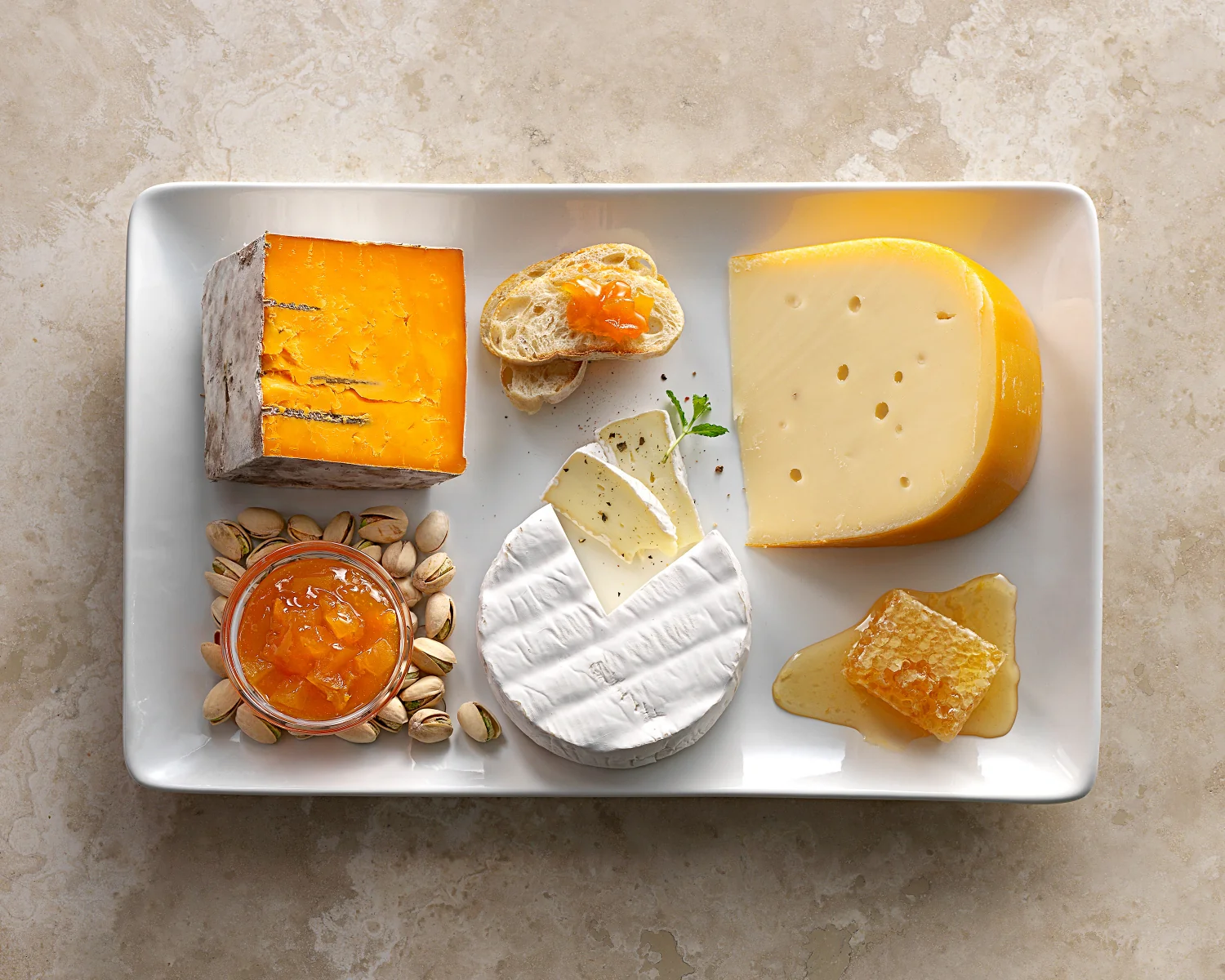 Brie Wheel - Image 3