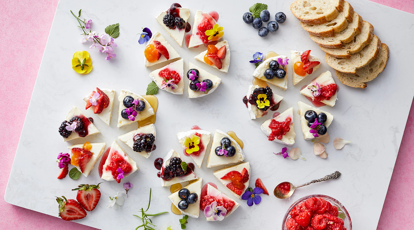 Brie Wheel - Image 5