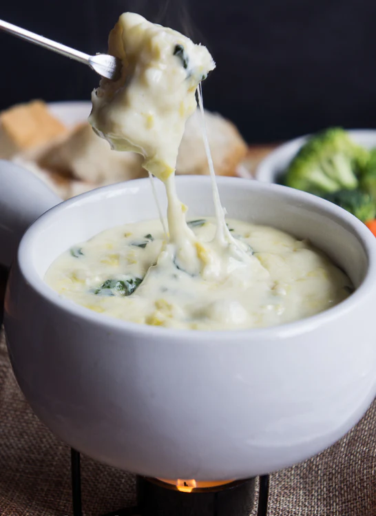 Spinach and Artichoke Jack - Image 3