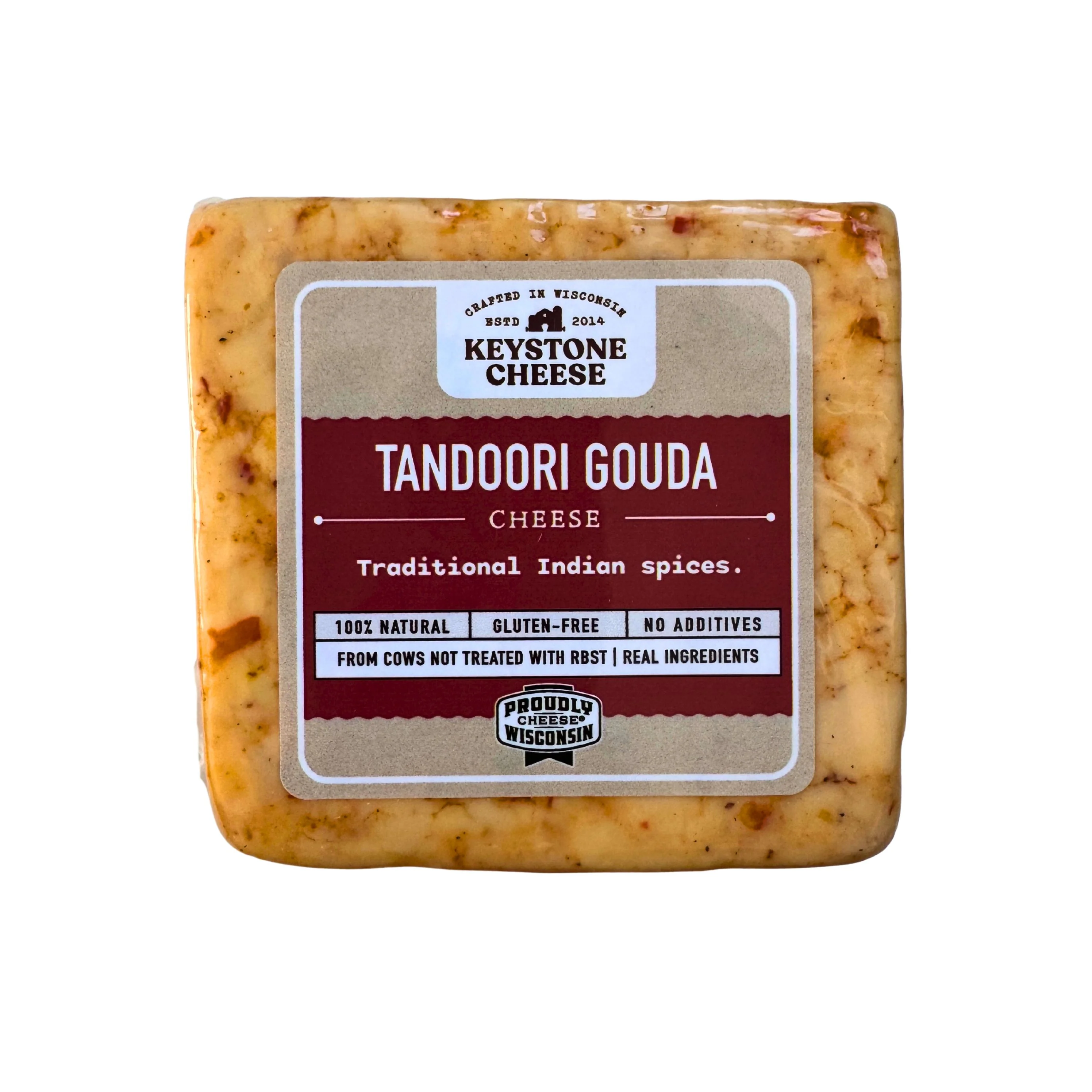 Tandoori Gouda